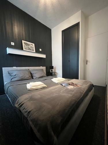 Apartamento Appartement En Plein Centre Ville