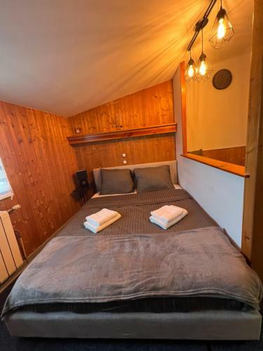 Apartamento Appartement En Plein Centre Ville