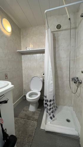 Apartamento Appartement En Plein Centre Ville