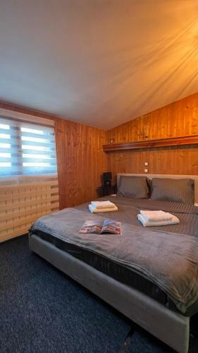 Apartamento Appartement En Plein Centre Ville