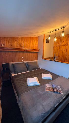 Apartamento Appartement En Plein Centre Ville