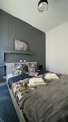Apartamento Appartement En Plein Centre Ville