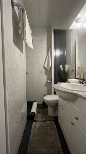 Apartamento Appartement En Plein Centre Ville