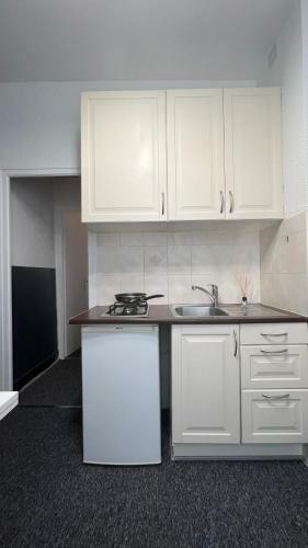 Apartamento Appartement En Plein Centre Ville