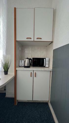 Apartamento Appartement En Plein Centre Ville