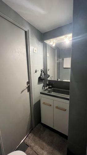 Apartamento Appartement En Plein Centre Ville