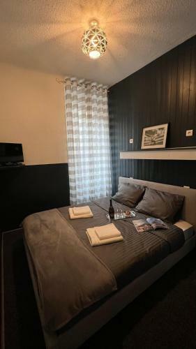 Apartamento Appartement En Plein Centre Ville