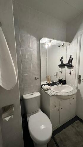 Apartamento Appartement En Plein Centre Ville