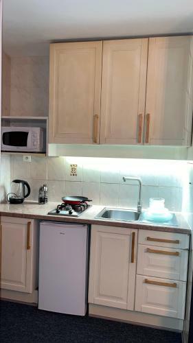 Apartamento Appartement En Plein Centre Ville