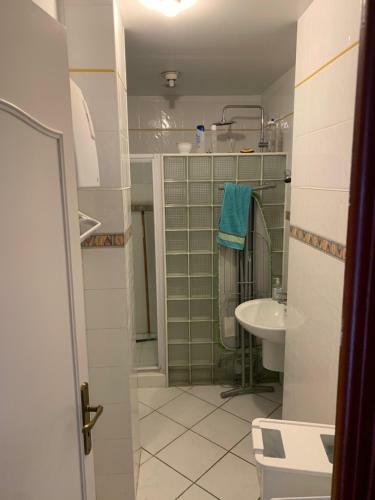 Apartamento F2 Vue Mer