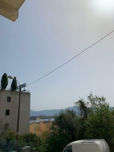 Apartamento F2 Vue Mer