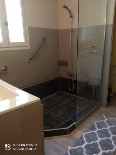 Apartamento Le G�te De Tonin