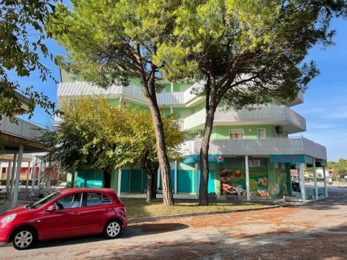 Apartamento Condominio Prisma