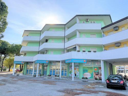Apartamento Condominio Prisma