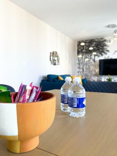 Apartamento Le Carre Noyon Gare