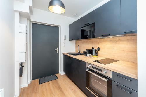 Apartamento Downtown Rooftop - Centre Ville - Wifi - Terrasse - Netflix