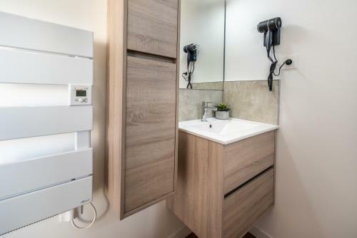 Apartamento Downtown Rooftop - Centre Ville - Wifi - Terrasse - Netflix