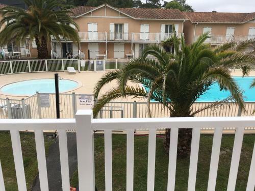 Apartamento Residence La Croisiere- Appt Duplex 6 Personnes