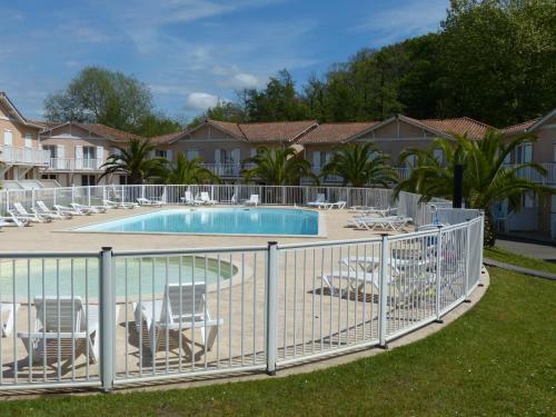 Apartamento Residence La Croisiere- Appt Duplex 6 Personnes