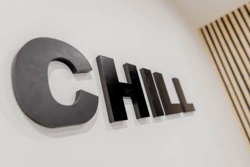 Apartamento La Suite Chill (Centre Ville-netflix-wifi)
