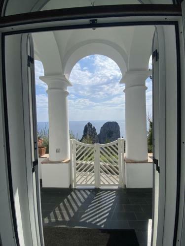 Apartamento Villa Monacone