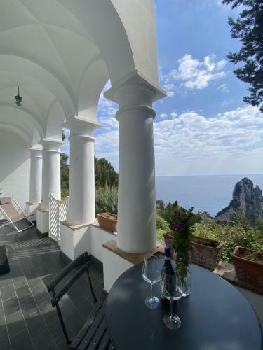 Apartamento Villa Monacone