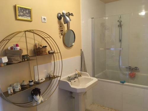 �crin De Verdure Centenaire Avec Vue Hyper Centre