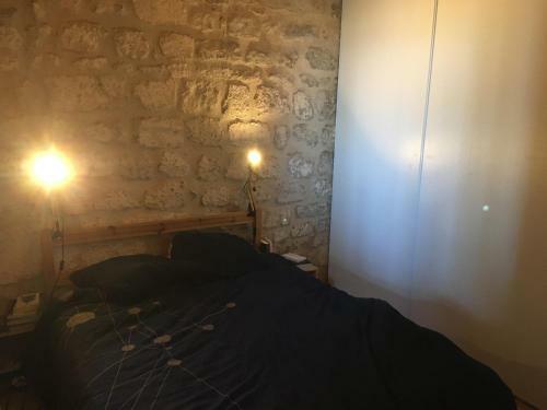 �crin De Verdure Centenaire Avec Vue Hyper Centre