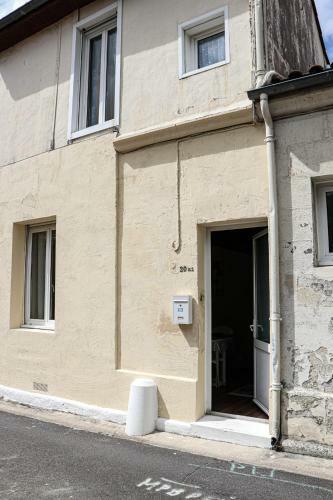 Little House