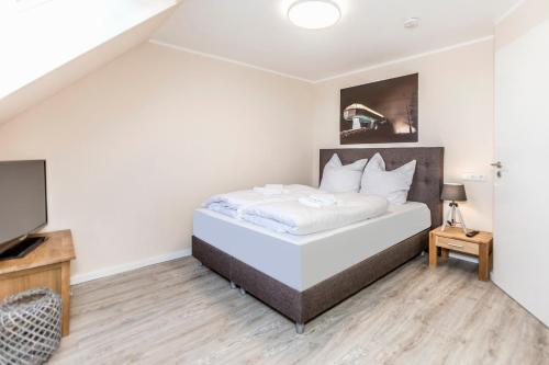 Apartamento Smart Resorts Haus Jade Ferienwohnung 203
