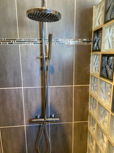 Bed & Breakfast Maison Enti�re 4 Lits 8 Pl Avec Jacuzzi Proche Du Facteur Cheval
