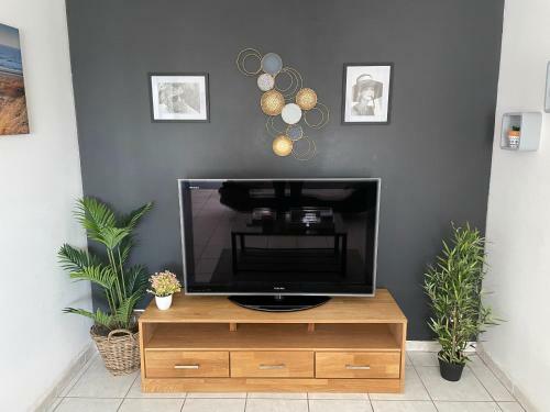 Bed & Breakfast Maison Enti�re 4 Lits 8 Pl Avec Jacuzzi Proche Du Facteur Cheval