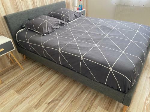Bed & Breakfast Maison Enti�re 4 Lits 8 Pl Avec Jacuzzi Proche Du Facteur Cheval