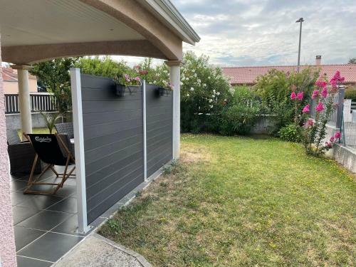 Bed & Breakfast Maison Enti�re 4 Lits 8 Pl Avec Jacuzzi Proche Du Facteur Cheval