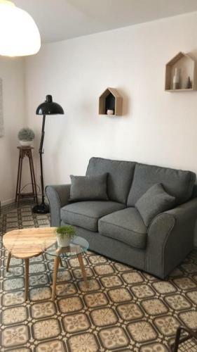 Apartamento Le Marais