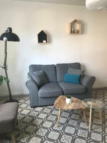 Apartamento Le Marais