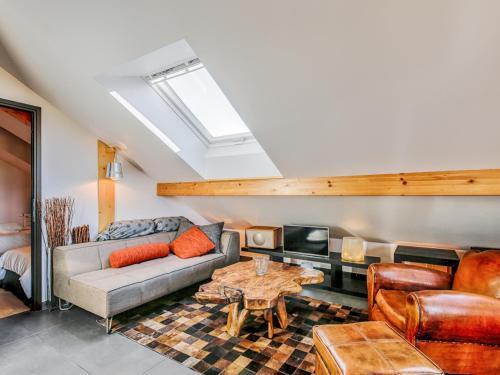 Welkeys - Villa Herminie Apartment