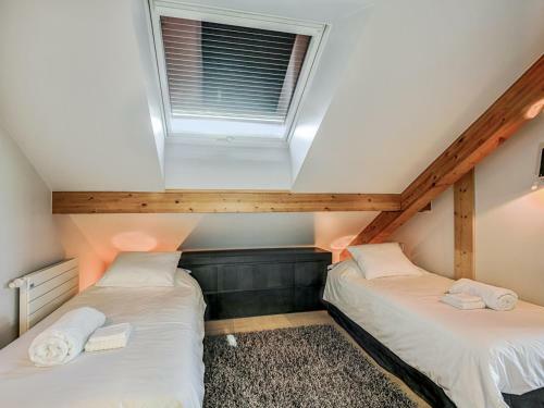 Welkeys - Villa Herminie Apartment