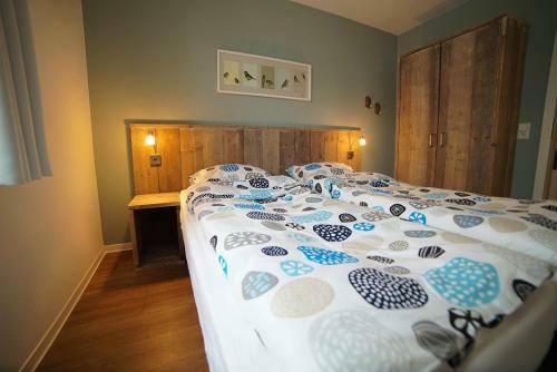 Apartamento Appartement Am Postwiesen