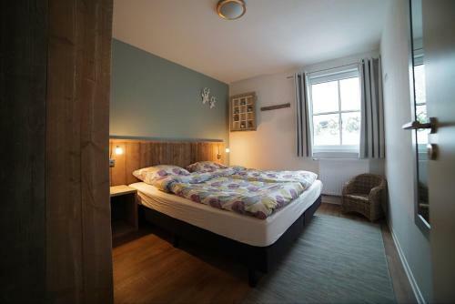 Apartamento Appartement Am Postwiesen
