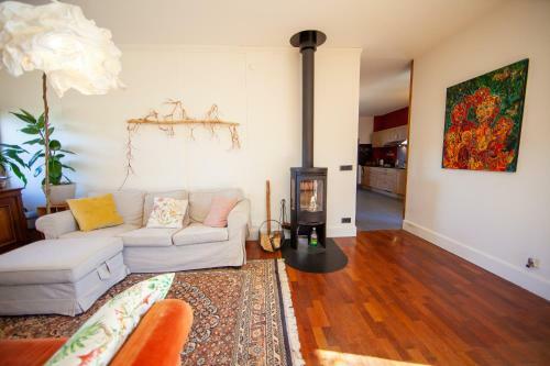 Homebuddy' - Villa Sur Les Hauteurs