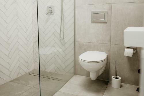 Apartamento Ferienhaus Olive