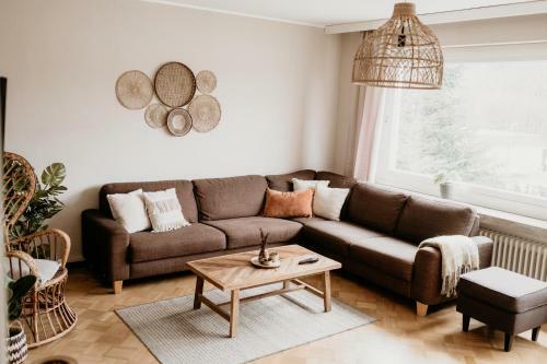 Apartamento Ferienhaus Olive