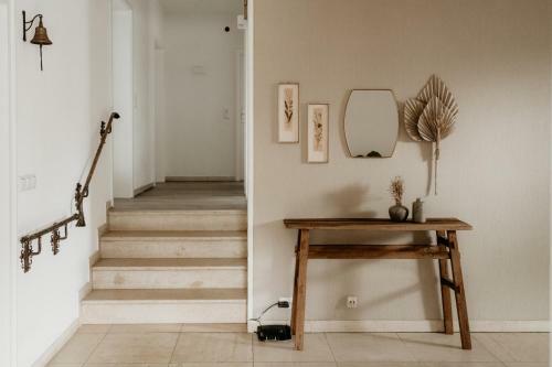 Apartamento Ferienhaus Olive