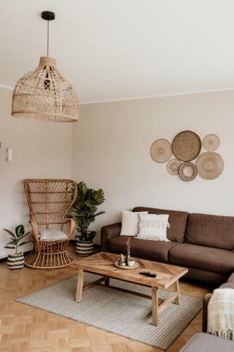 Apartamento Ferienhaus Olive