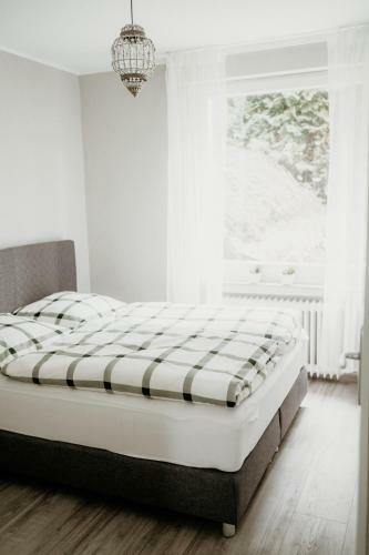 Apartamento Ferienhaus Olive