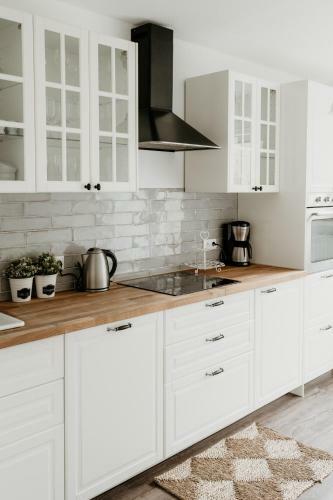 Apartamento Ferienhaus Olive