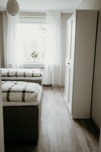 Apartamento Ferienhaus Olive