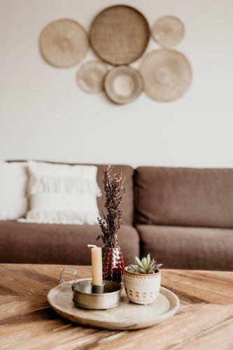 Apartamento Ferienhaus Olive