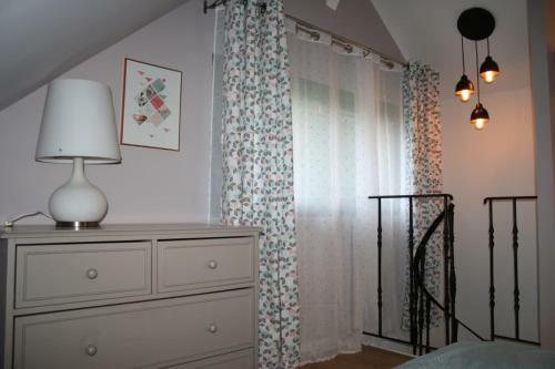 Le Petit Boudoir